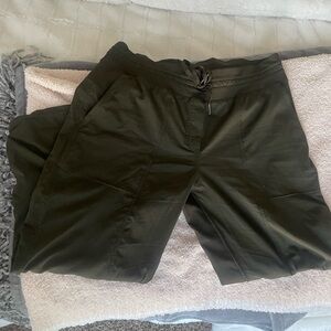 lululemon dance studio pant